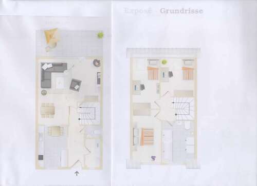 Foto - Haus zum Kaufen in Bad Harzburg 235.000,00 € 111 m²