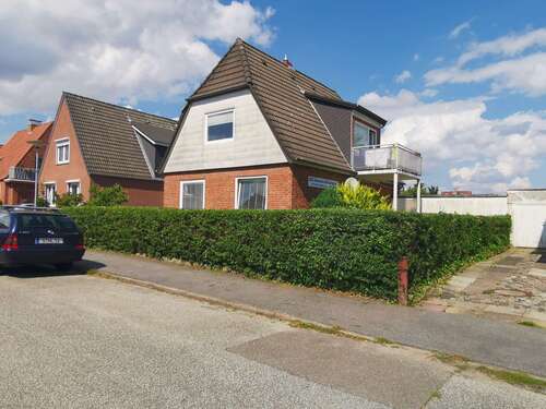 Foto - Haus zum Kaufen in Lübeck 267.000,00 € 108 m²