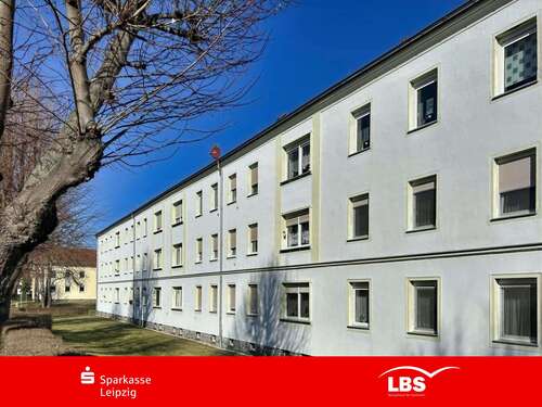 Foto - Wohnung zum Kaufen in Rackwitz 82.000,00 € 71.72 m²