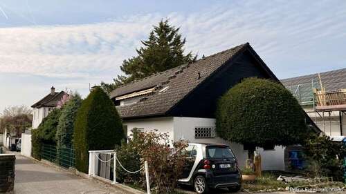 Foto - Haus zum Mieten in Mainz 2.550,00 € 177.4 m²