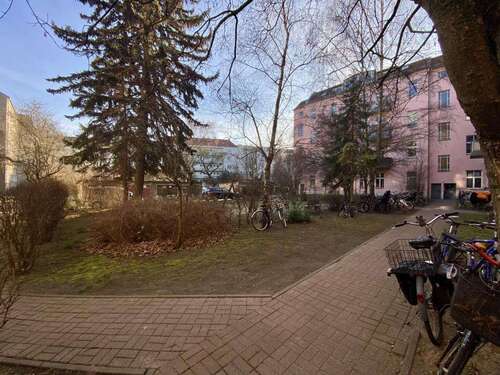 Foto - Wohnung zum Mieten in Berlin 1.029,20 € 51.46 m²
