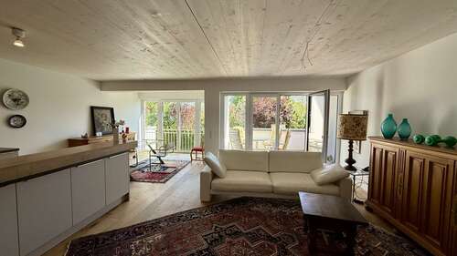 Foto - Wohnung zum Mieten in Kissing 1.750,00 € 130 m²