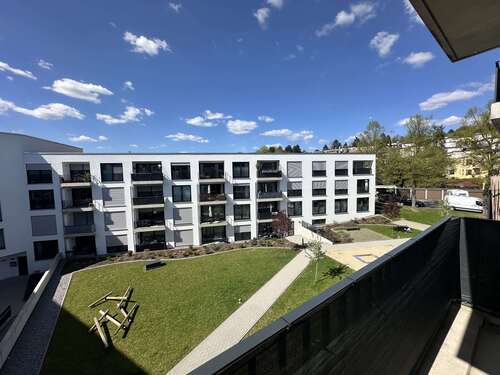 Foto - Wohnung zum Kaufen in Regensburg 409.000,00 € 72 m²