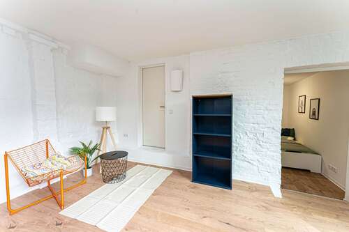 Foto - WG-Zimmer in Potsdam 690,00 € 37 m²