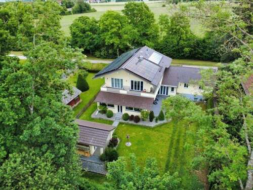 Foto - Haus zum Kaufen in Oberhaching 3.140.000,00 € 337.94 m²