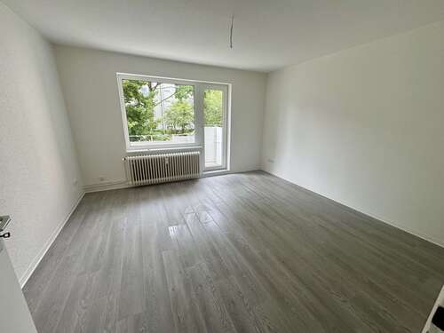 Foto - Wohnung zum Mieten in Salzgitter 375,00 € 61 m²