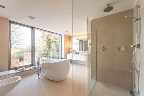 Foto - Haus zum Kaufen in Düsseldorf-Ludenberg 2.795.000,00 € 300 m²