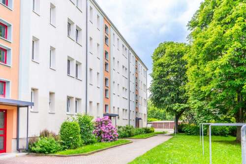 Foto - Wohnung zum Mieten in Chemnitz 368,00 € 59.26 m²