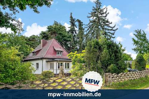 Foto - Grundstück zu verkaufen in Königs Wusterhausen 298.000,00 € 793 m²