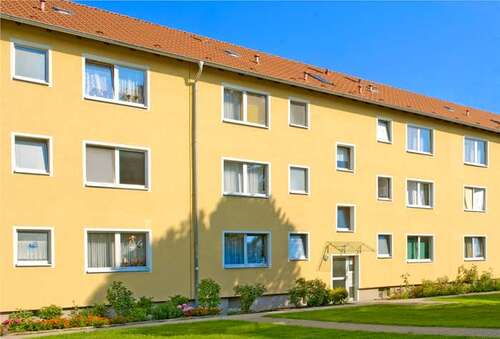 Foto - Wohnung zum Mieten in Ahlen 428,00 € 49.25 m²