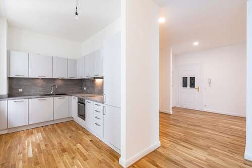 Foto - Wohnung zum Mieten in Leipzig 1.449,00 € 104 m²