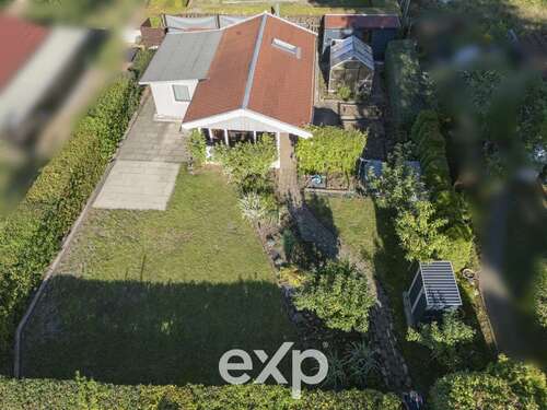 Foto - Grundstück zu verkaufen in Poing Grub 165.000,00 € 328 m²