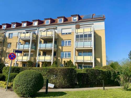 Foto - Wohnung zum Kaufen in Mannheim 349.000,00 € 75 m²