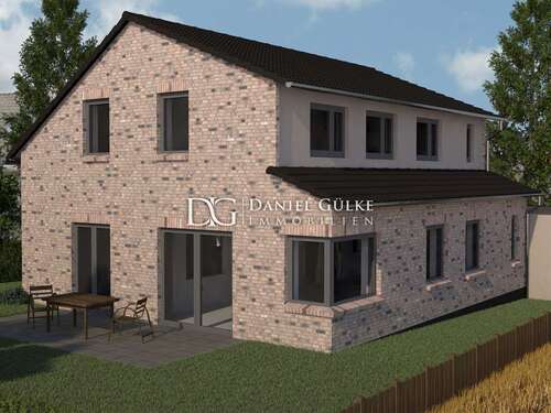 Foto - Haus zum Kaufen in Seelze 594.200,00 € 154 m²