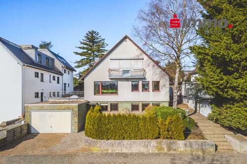Foto - Haus zum Kaufen in Aachen 679.000,00 € 206 m²