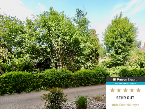 Foto - Wohnung zum Kaufen in Witten 165.000,00 € 76 m²