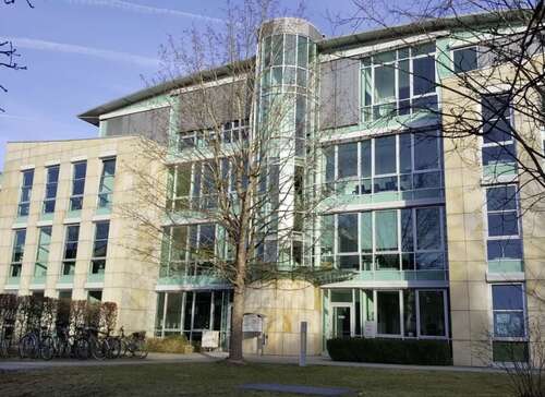 Foto - Büro in Unterhaching 5.250,00 € 377 m²