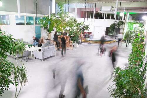 Foto - Büro in Regensburg 155,00 € 38 m²