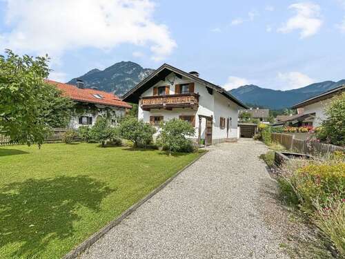 Foto - Haus zum Kaufen in Garmisch-Partenkirchen 759.000,00 € 174 m²