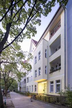 Foto - Wohnung zum Kaufen in Berlin 256.000,00 € 82.59 m²