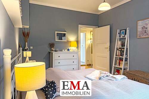 Foto - Wohnung zum Kaufen in Berlin 195.000,00 € 45 m²
