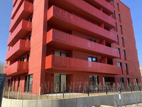 Foto - Wohnung zum Mieten in Bonn 1.349,00 € 83.39 m²