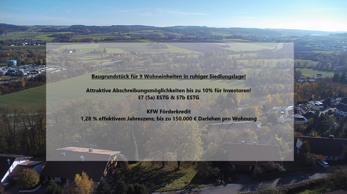 Foto - Grundstück zu verkaufen in Pfarrkirchen 1.290.000,00 € 3108 m²