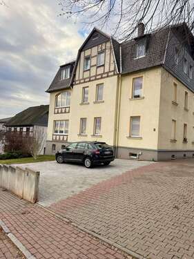 Foto - Wohnung zum Mieten in Oelsnitz 430,00 € 77.6 m²