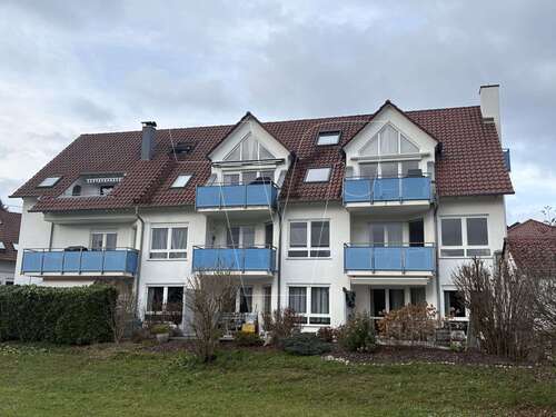 Foto - Wohnung zum Kaufen in Auenwald Unterbrüden 160.000,00 € 43.9 m²