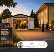 Haus zum Kaufen in Geltendorf 939.000,00 € 369 m²