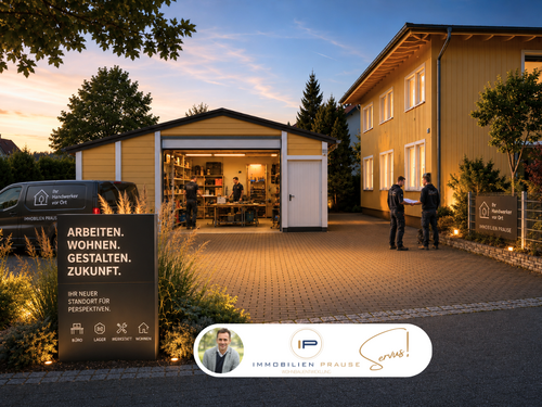 Foto - Haus zum Kaufen in Geltendorf 939.000,00 € 369 m²