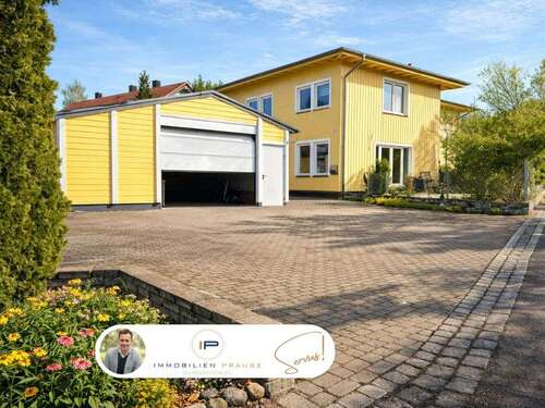 Foto - Haus zum Kaufen in Geltendorf 990.000,00 € 369 m²