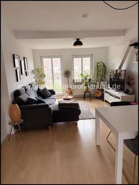 Foto - Wohnung zum Kaufen in Landau in der Pfalz 299.000,00 € 105 m²