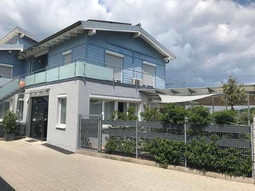 Foto - Wohnung zum Kaufen in Pforzheim 585.000,00 € 200 m²