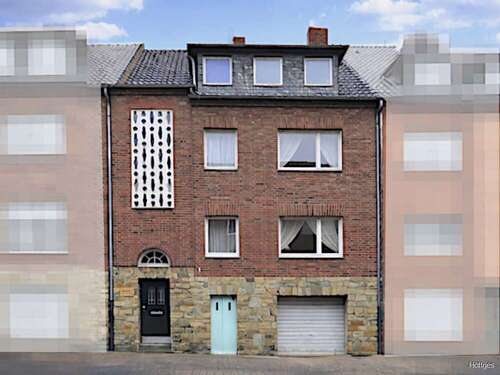 Foto - Haus zum Kaufen in Mönchengladbach 349.000,00 € 192 m²