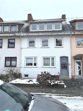 Foto - Wohnung zum Mieten in Bremen 650,00 € 54 m²