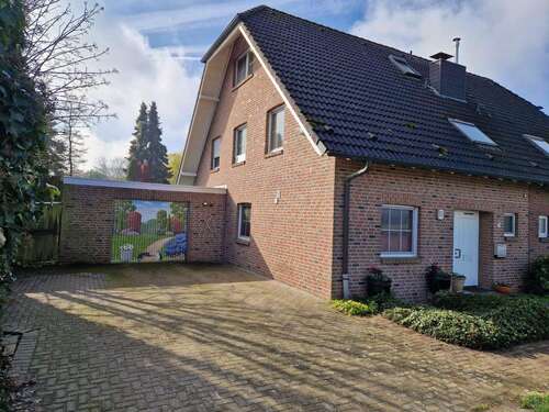 Foto - Haus zum Kaufen in Brüggen 409.000,00 € 132 m²