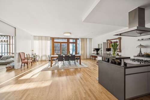 Foto - Wohnung zum Kaufen in Hamburg 2.200.000,00 € 193 m²