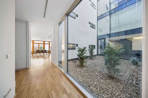 Foto - Wohnung zum Kaufen in Hamburg 2.200.000,00 € 193 m²