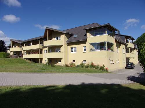 Foto - Wohnung zum Mieten in Brand-Erbisdorf 465,00 € 74.49 m²