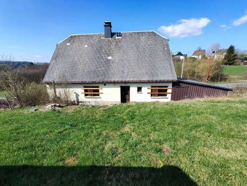 Foto - Haus zum Kaufen in Pockau-Lengefeld 89.000,00 € 160 m²