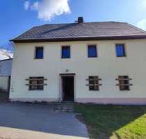 Haus zum Kaufen in Pockau-Lengefeld 89.000,00 € 160 m²