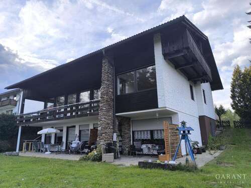 Foto - Haus zum Kaufen in Lindberg 525.000,00 € 437 m²