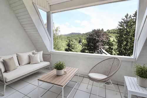 Foto - Wohnung zum Kaufen in Baden-Baden 398.000,00 € 126 m²