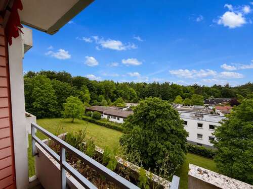 Foto - Wohnung zum Kaufen in Ulm 215.000,00 € 82 m²