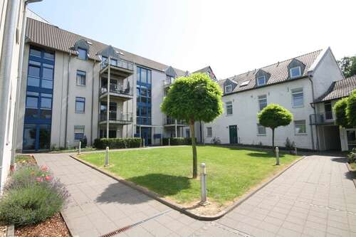 Foto - Wohnung zum Mieten in Inden 460,00 € 65.71 m²