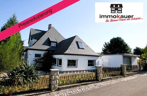 Foto - Haus zum Kaufen in Chemnitz 280.000,00 € 140 m²