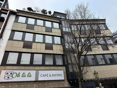 Foto - Wohnung zum Kaufen in Koblenz 438.000,00 € 135 m²