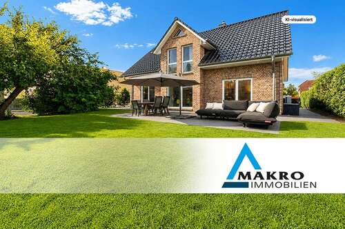 Foto - Haus zum Kaufen in Seester 629.000,00 € 170.81 m²