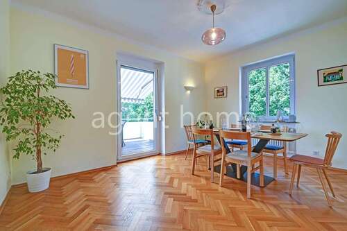 Foto - Wohnung zum Mieten in Stuttgart 2.410,00 € 155 m²